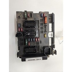 Boitier Servitude Moteur (bsm) Citroen Xsara Phase 2